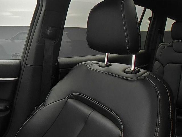 2025 Jeep Cherokee - $37,717