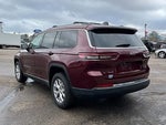 2021 Grand Cherokee L Thumbnail 1