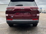 2021 Grand Cherokee L Thumbnail 2
