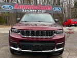 2021 Grand Cherokee L Thumbnail 18