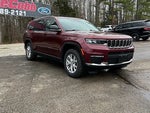 2021 Grand Cherokee L Thumbnail 19