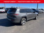 2021 Grand Cherokee L Thumbnail 5
