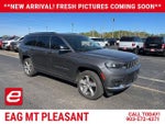 2021 Grand Cherokee L Thumbnail 1