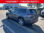 2021 Grand Cherokee L Thumbnail 3