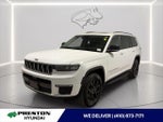 2021 Grand Cherokee L Thumbnail 1