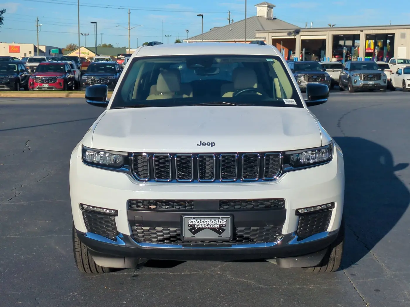 2021 Jeep Cherokee - $25,000