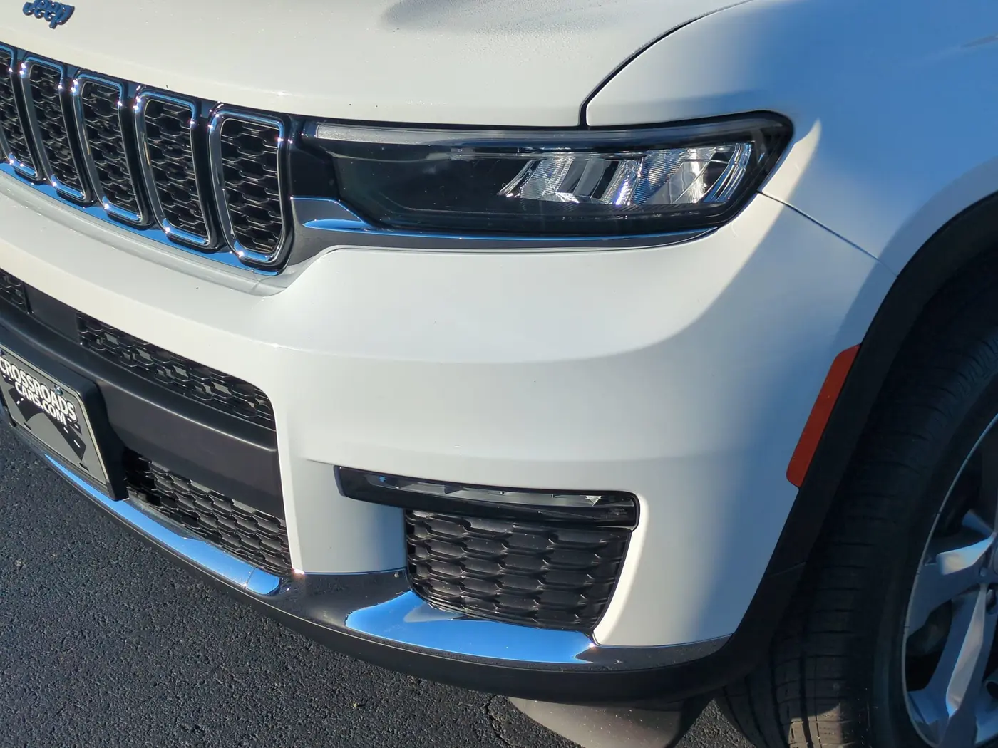 2021 Jeep Cherokee - $25,000