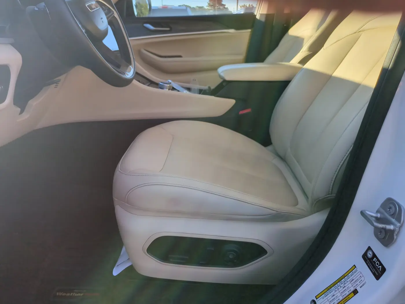 2021 Jeep Cherokee - $25,000