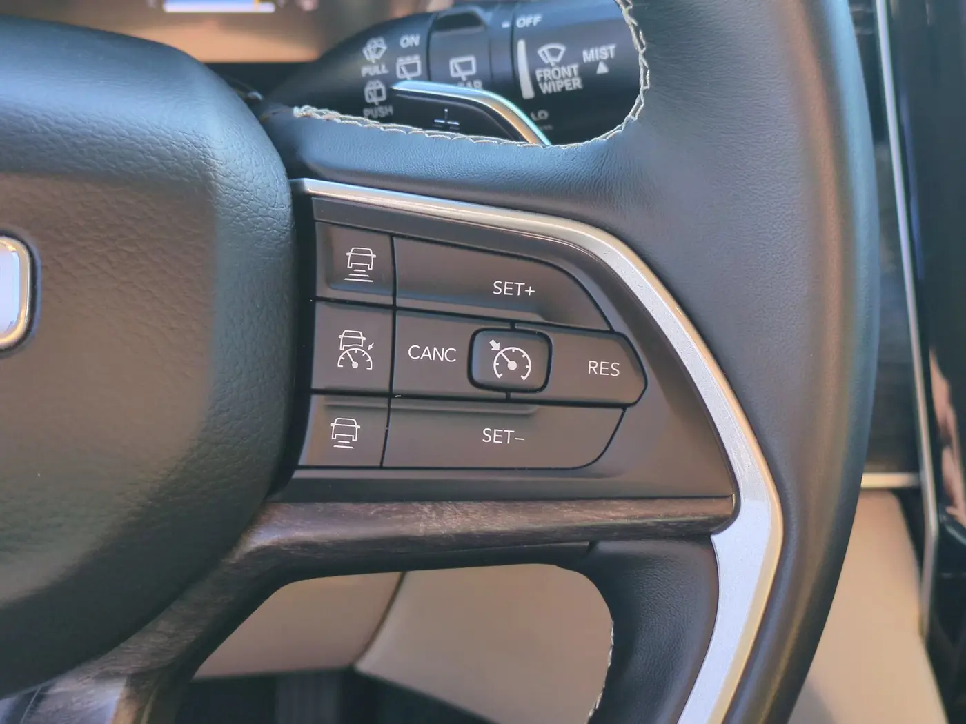 2021 Jeep Cherokee - $25,000