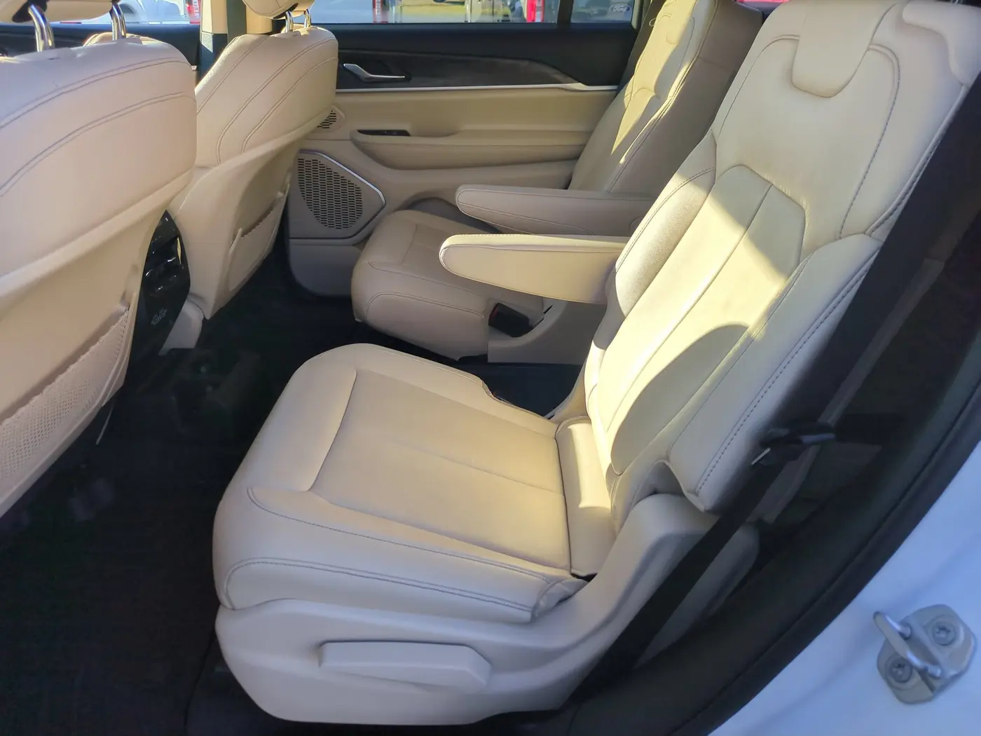 2021 Jeep Cherokee - $25,000