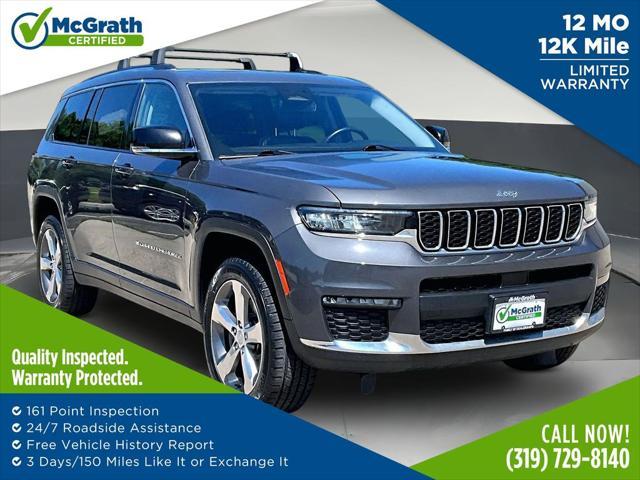2022 Jeep Cherokee - $28,021