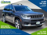 2022 Grand Cherokee L Thumbnail 1