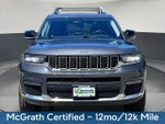 2022 Grand Cherokee L Thumbnail 2