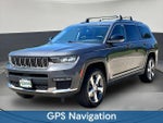 2022 Grand Cherokee L Thumbnail 3
