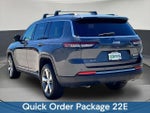 2022 Grand Cherokee L Thumbnail 5