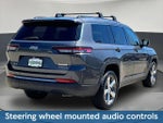 2022 Grand Cherokee L Thumbnail 8