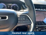 2022 Grand Cherokee L Thumbnail 16