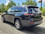 2022 Grand Cherokee L Thumbnail 2