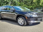 2022 Grand Cherokee L Thumbnail 6