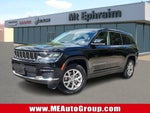 2022 Grand Cherokee L Thumbnail 32