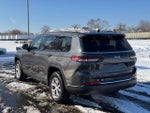 2022 Grand Cherokee L Thumbnail 3