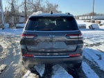 2022 Grand Cherokee L Thumbnail 4