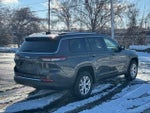 2022 Grand Cherokee L Thumbnail 5