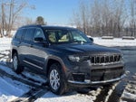 2022 Grand Cherokee L Thumbnail 7
