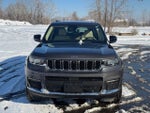 2022 Grand Cherokee L Thumbnail 8