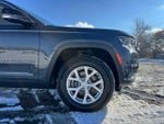2022 Grand Cherokee L Thumbnail 9