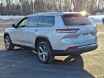 2022 Grand Cherokee L Thumbnail 4