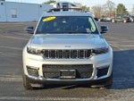 2022 Grand Cherokee L Thumbnail 2