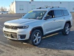 2022 Grand Cherokee L Thumbnail 3