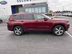 2022 Grand Cherokee L Thumbnail 2