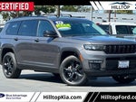 2022 Grand Cherokee L Thumbnail 1