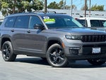 2022 Grand Cherokee L Thumbnail 2