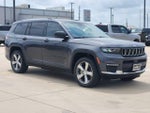 2022 Grand Cherokee L Thumbnail 2
