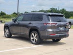 2022 Grand Cherokee L Thumbnail 4