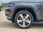 2022 Grand Cherokee L Thumbnail 5