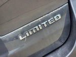 2022 Grand Cherokee L Thumbnail 8