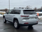2022 Grand Cherokee L Thumbnail 3