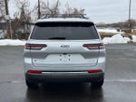 2022 Grand Cherokee L Thumbnail 4