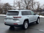 2022 Grand Cherokee L Thumbnail 5