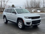 2022 Grand Cherokee L Thumbnail 7