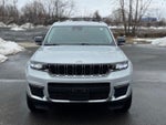2022 Grand Cherokee L Thumbnail 8