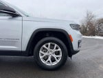 2022 Grand Cherokee L Thumbnail 9