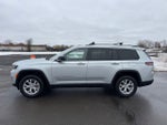 2022 Grand Cherokee L Thumbnail 2