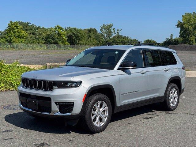 2022 Jeep Cherokee - $22,985
