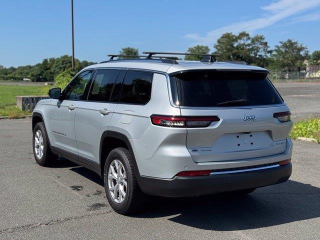 2022 Jeep Cherokee - $22,985