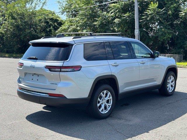 2022 Jeep Cherokee - $22,985